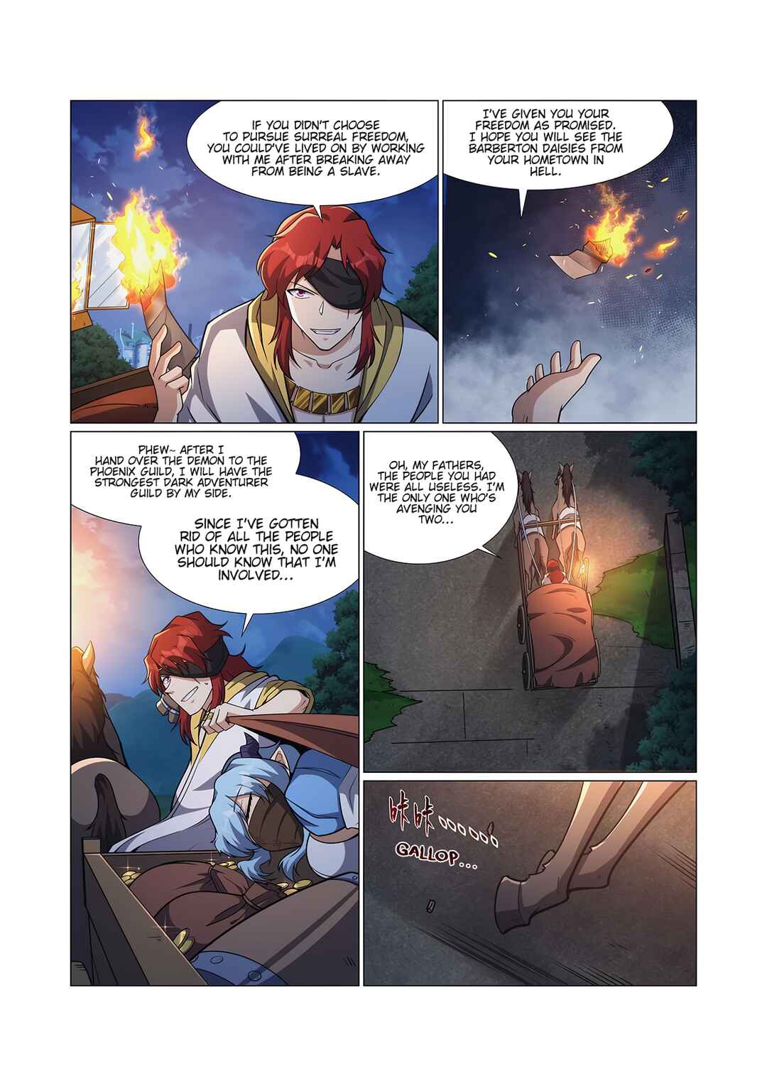 Chapter 317 - Page 10