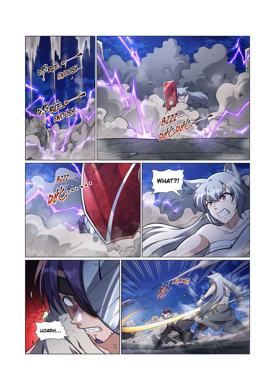 Chapter 317 - Page 4