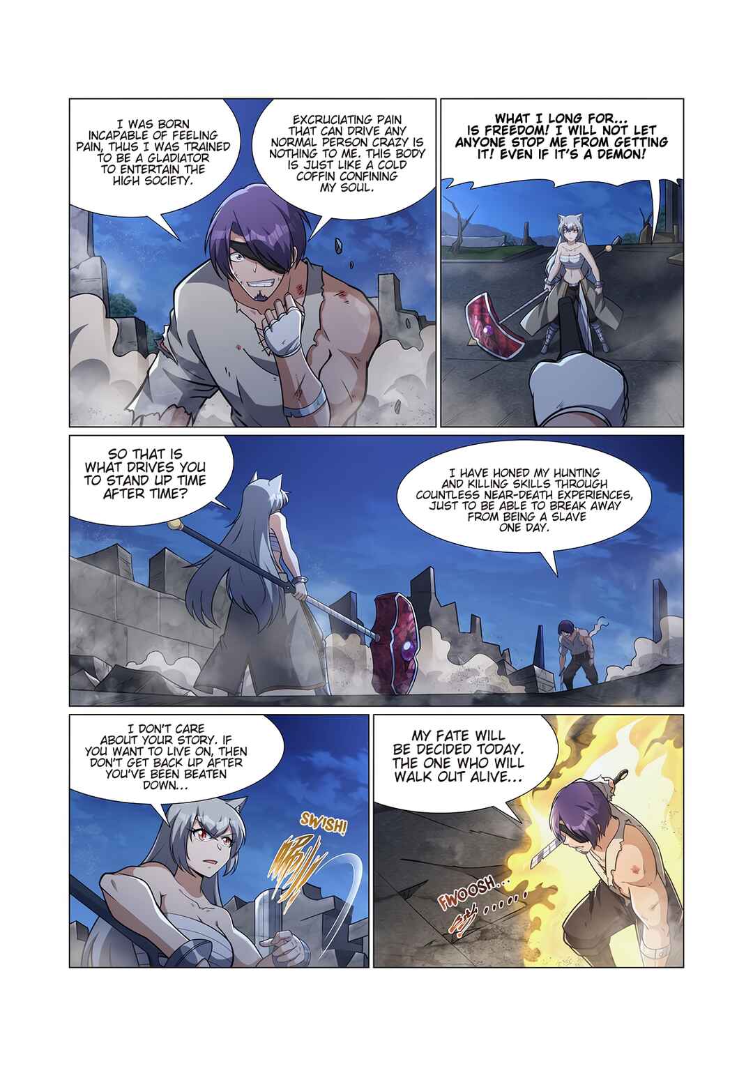 Chapter 317 - Page 6