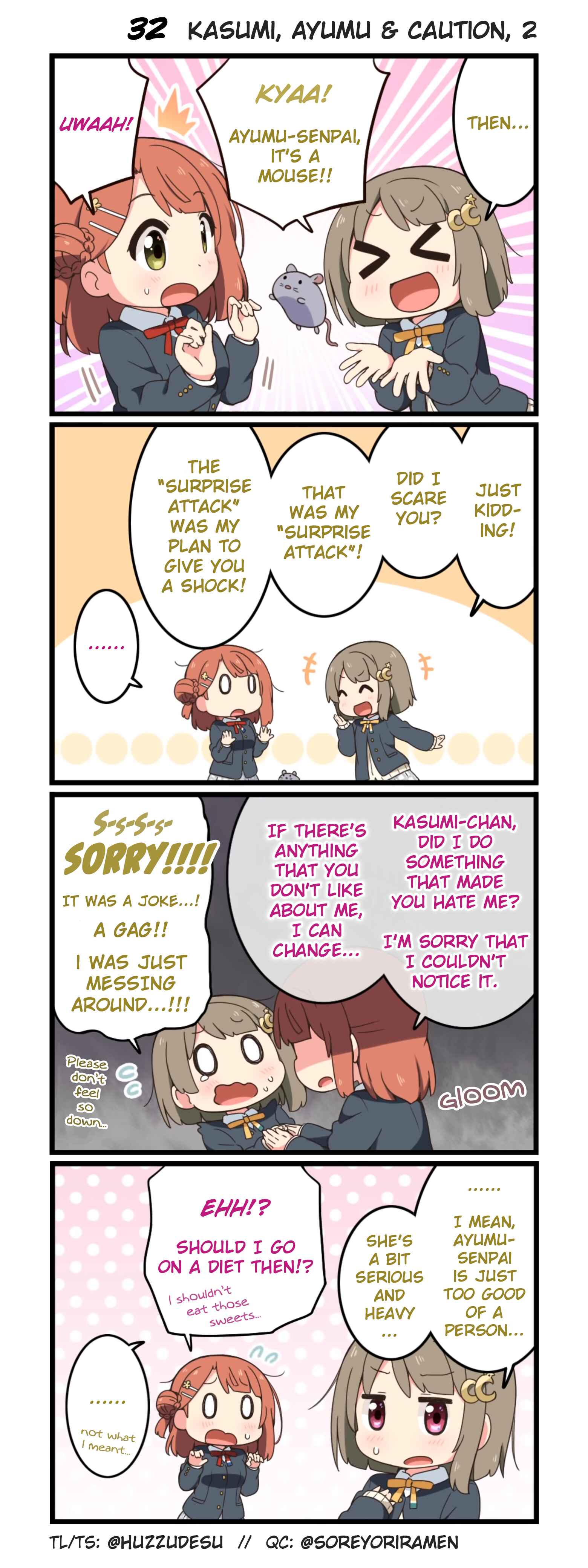 Chapter 32 - Page 1