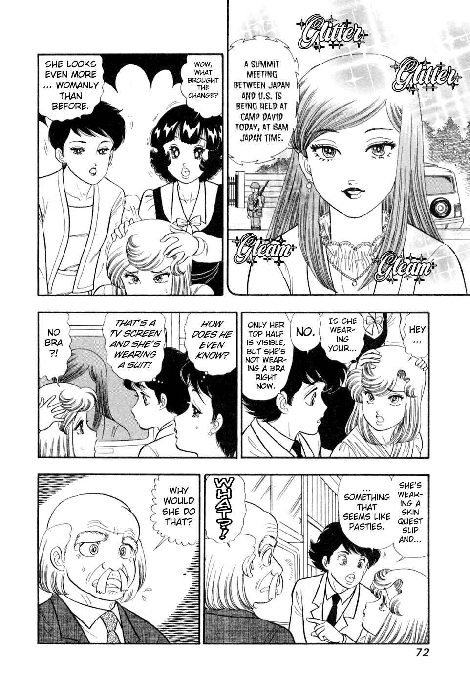 Chapter 402 - Page 3