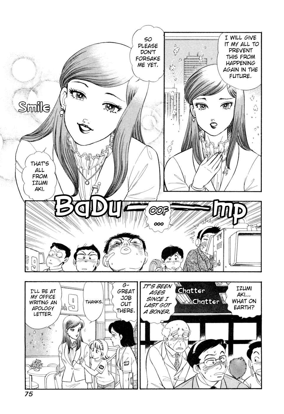 Chapter 402 - Page 6