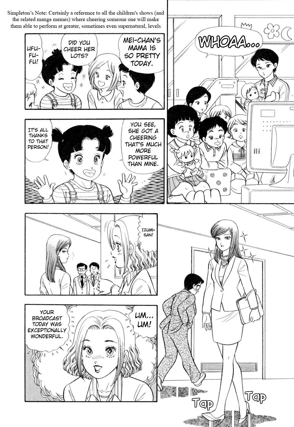 Chapter 402 - Page 7