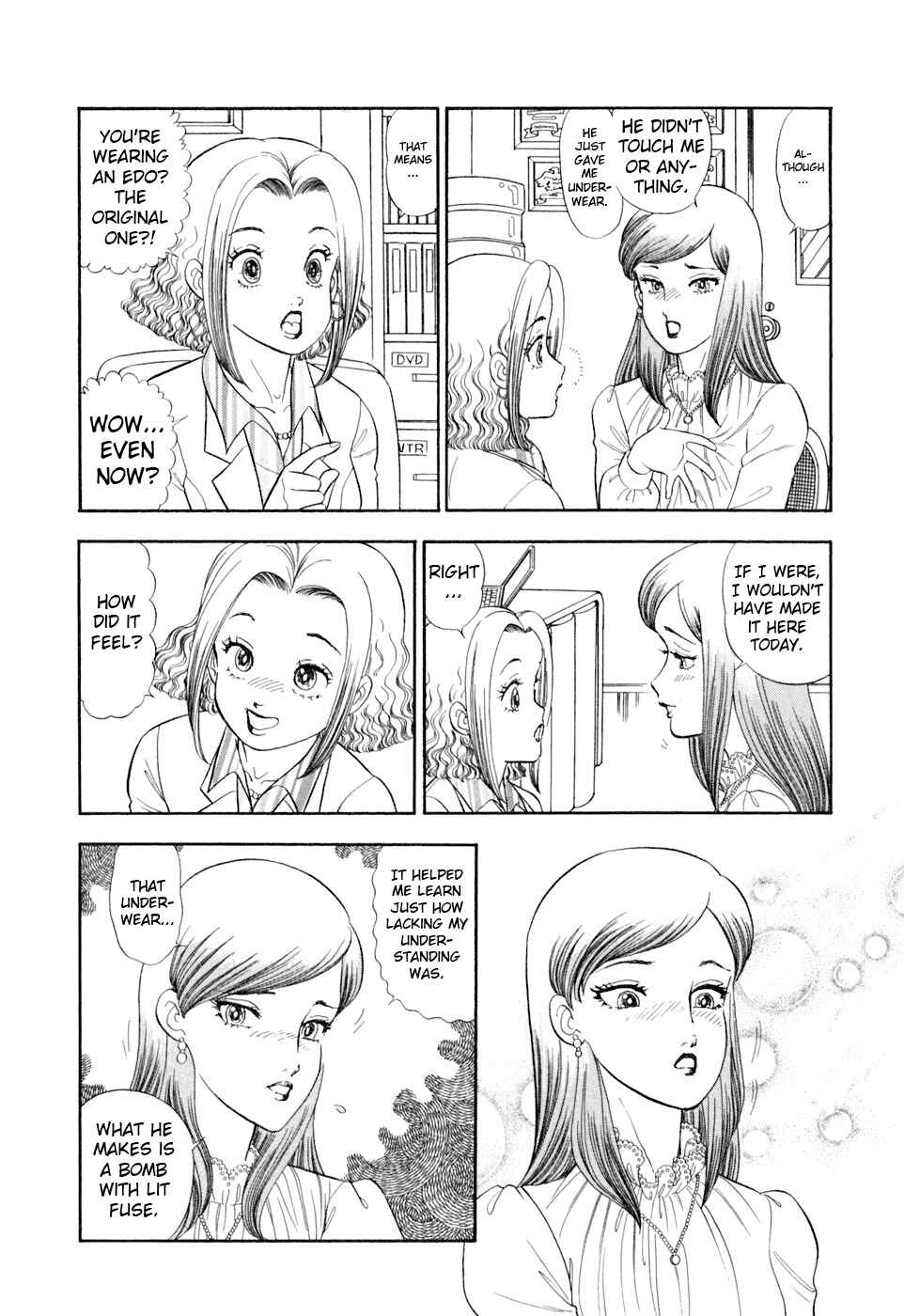 Chapter 402 - Page 9