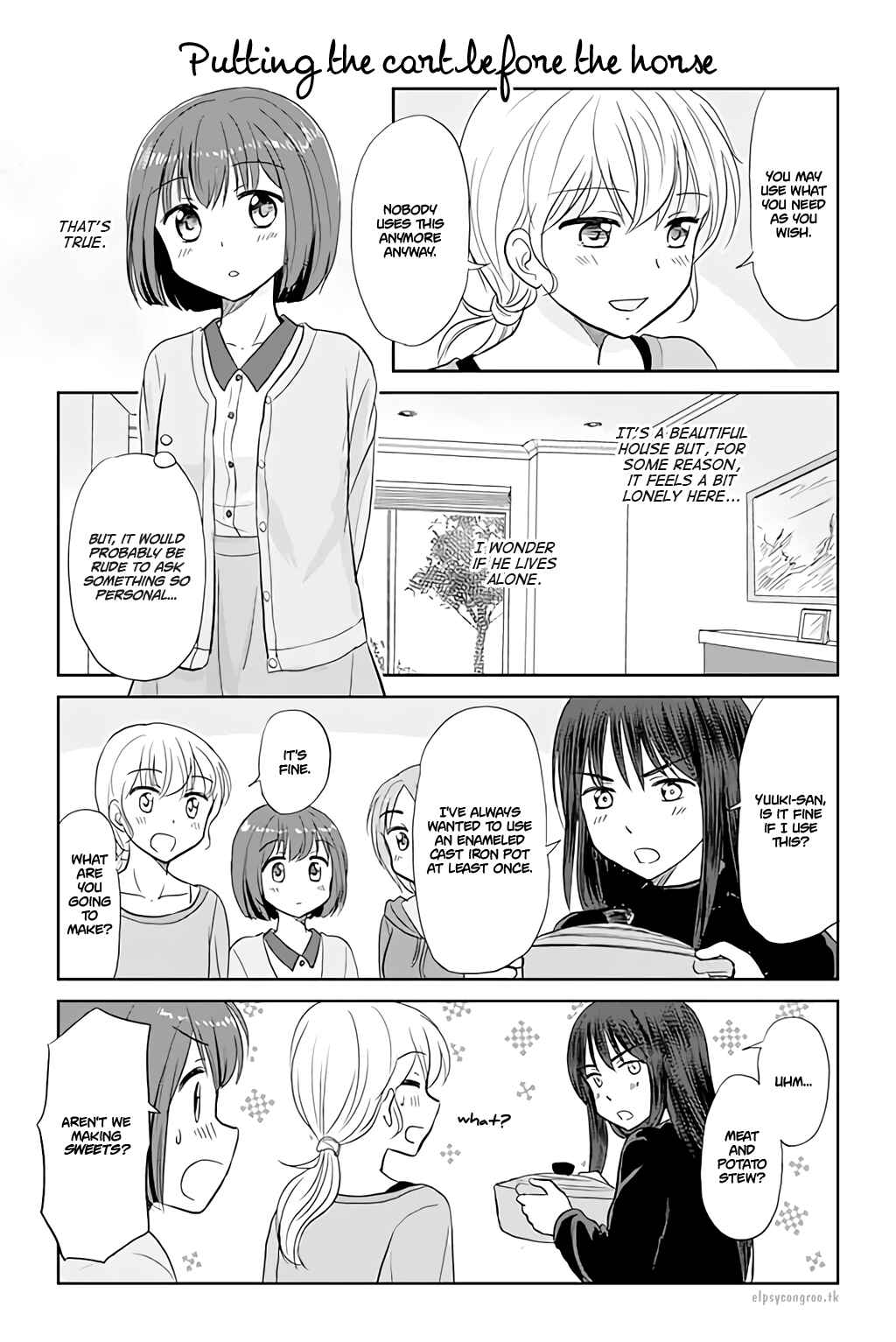 Chapter 114 - Page 1