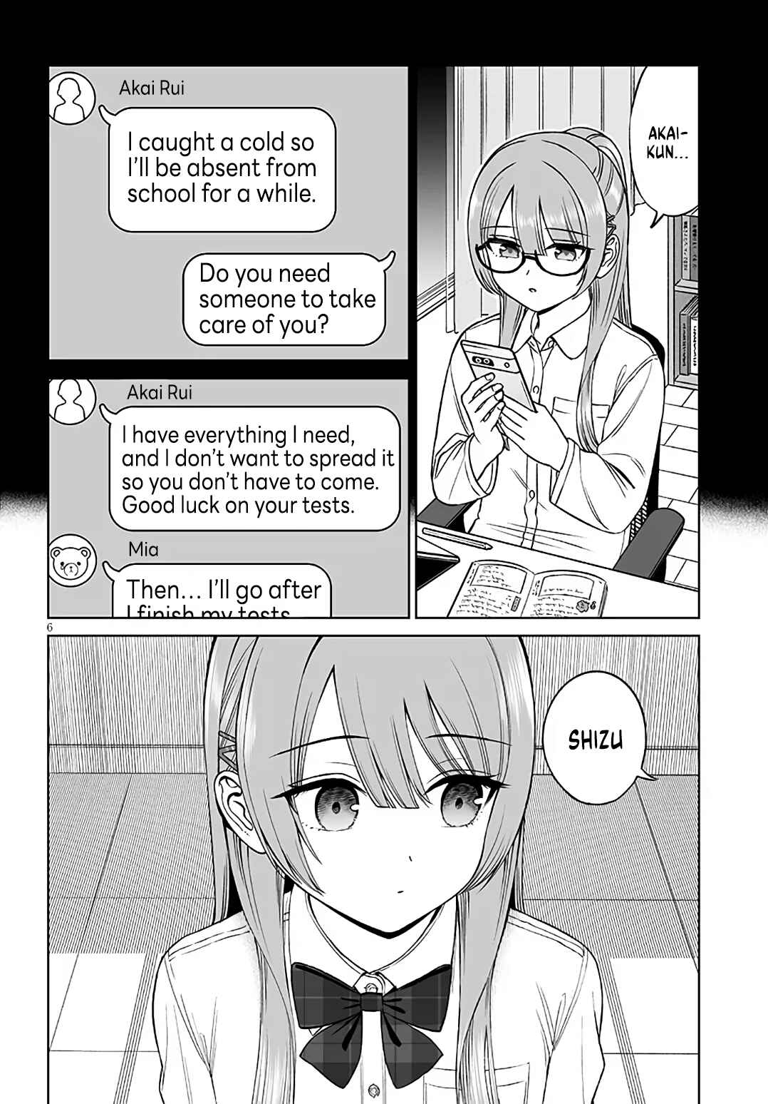 Chapter 25 - Page 6