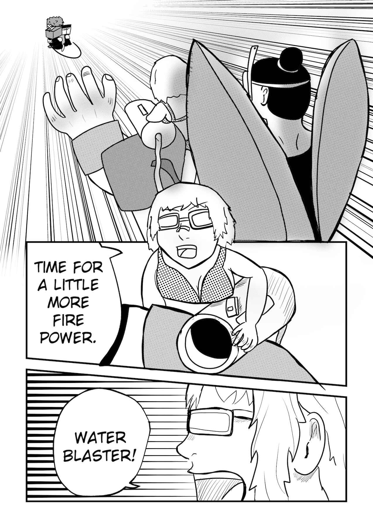 Chapter 21 - Page 1