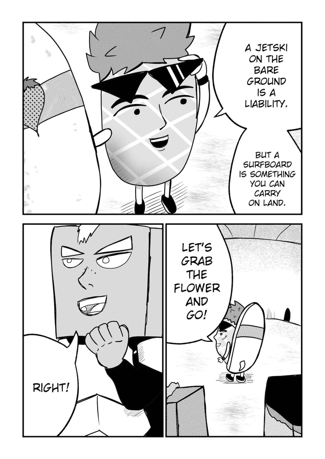 Chapter 21 - Page 10