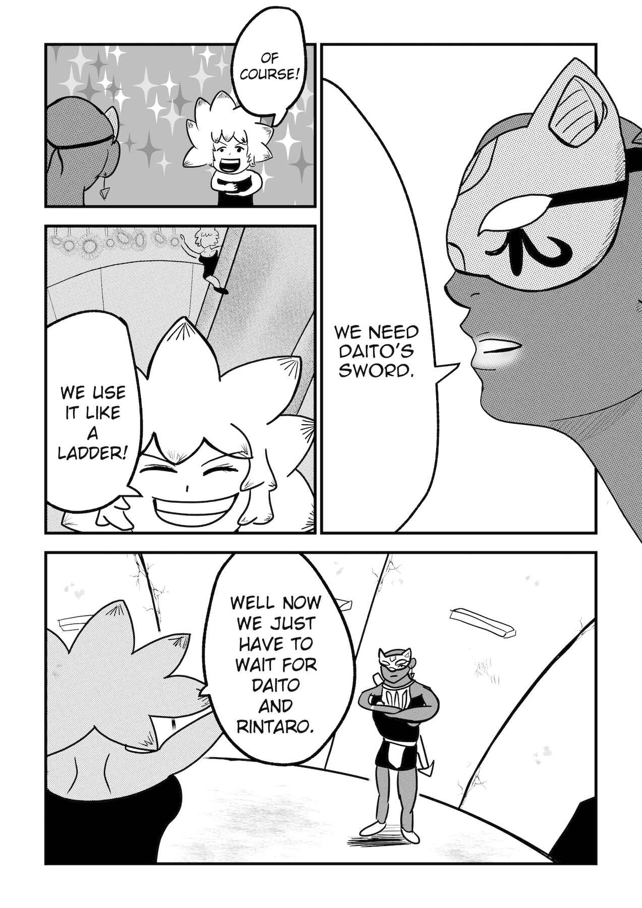 Chapter 21 - Page 19