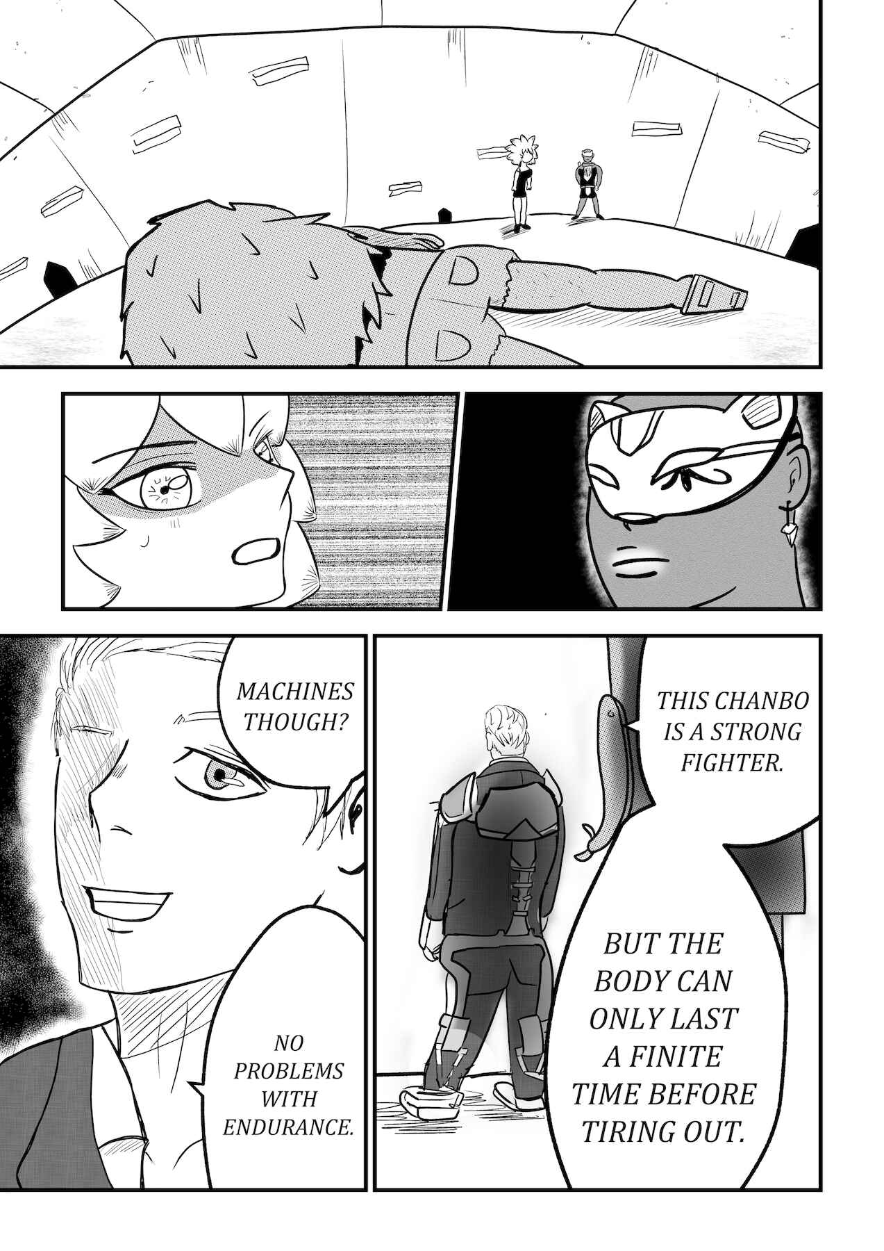 Chapter 21 - Page 24