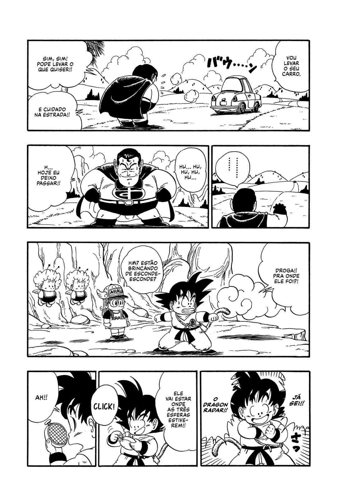 Chapter 82 - Page 10