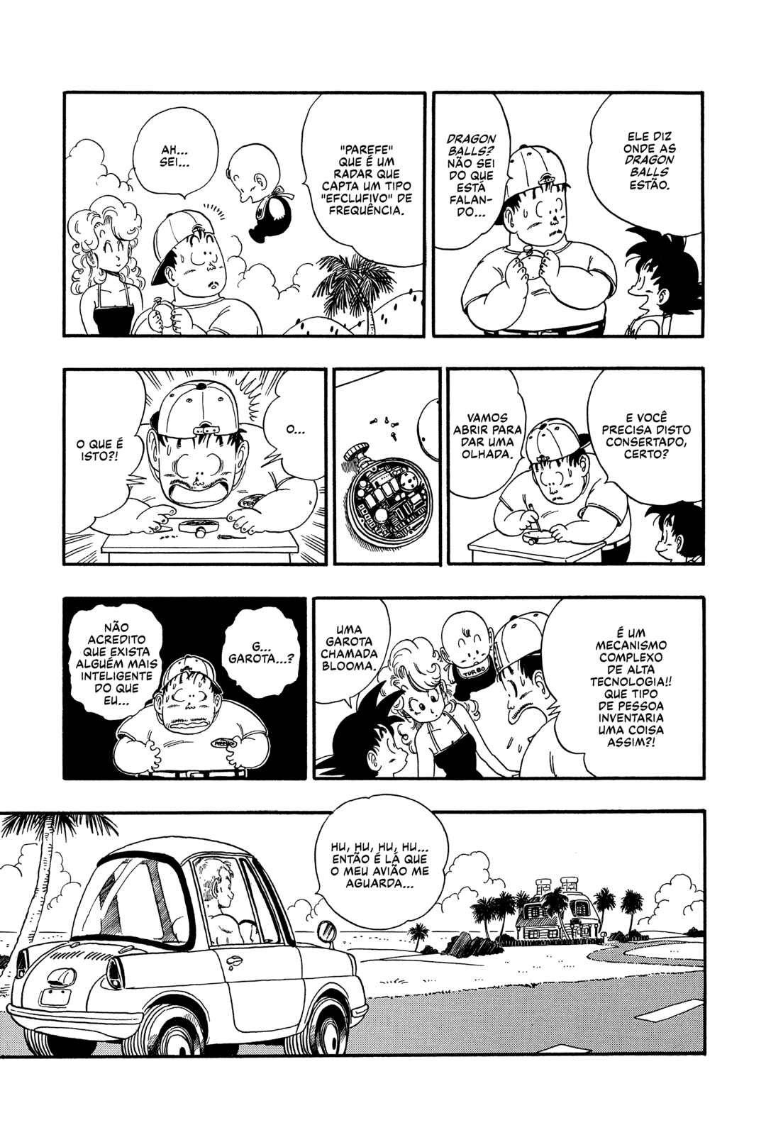 Chapter 82 - Page 15