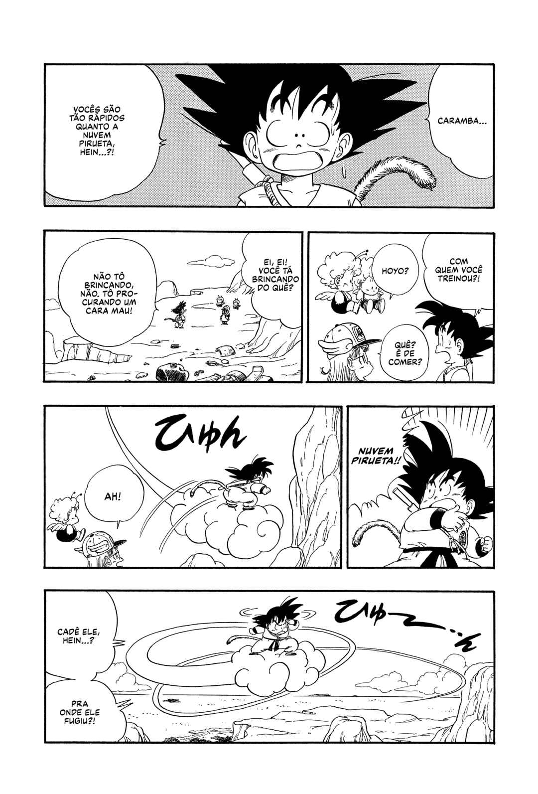 Chapter 82 - Page 5