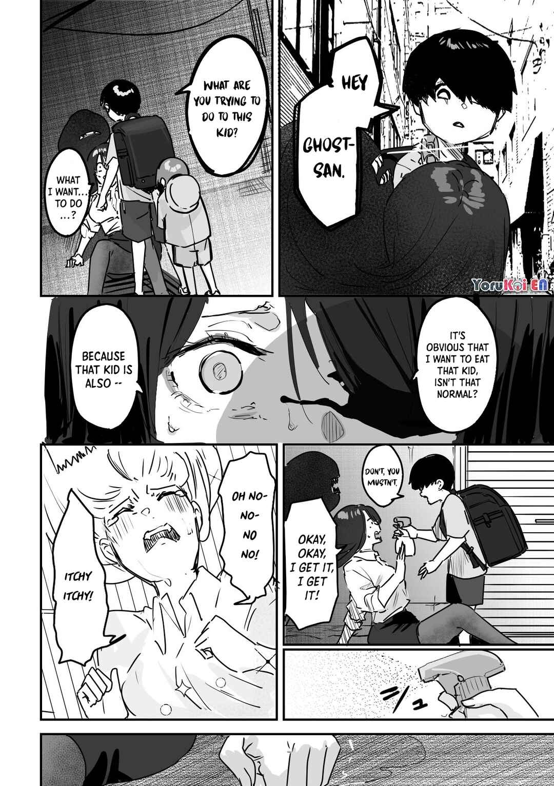 Chapter 21 - Page 3