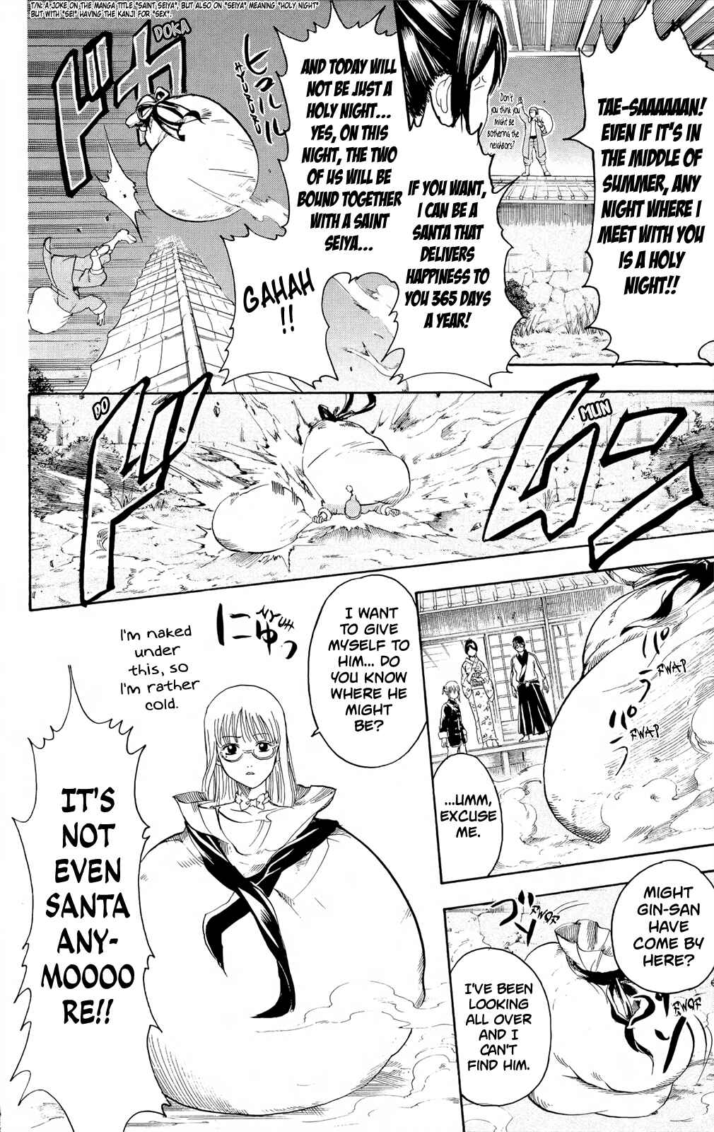 Chapter 290 - Page 18