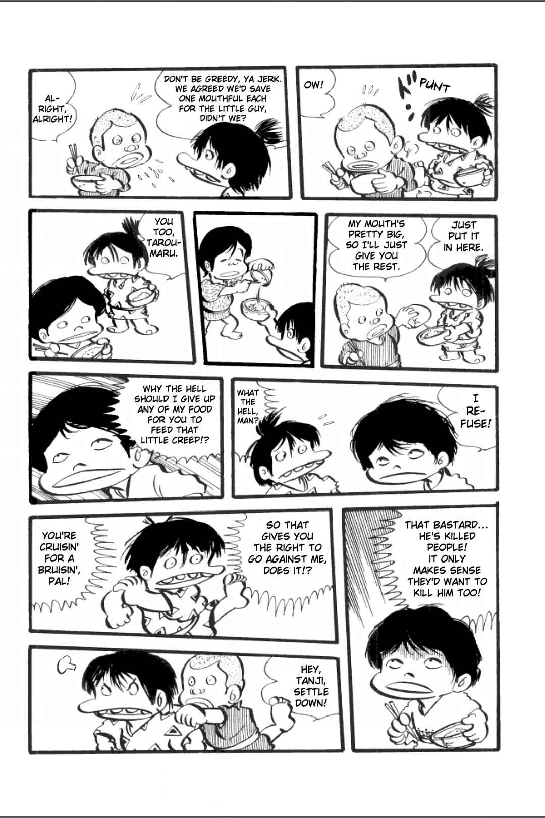 Chapter 23 - Page 1
