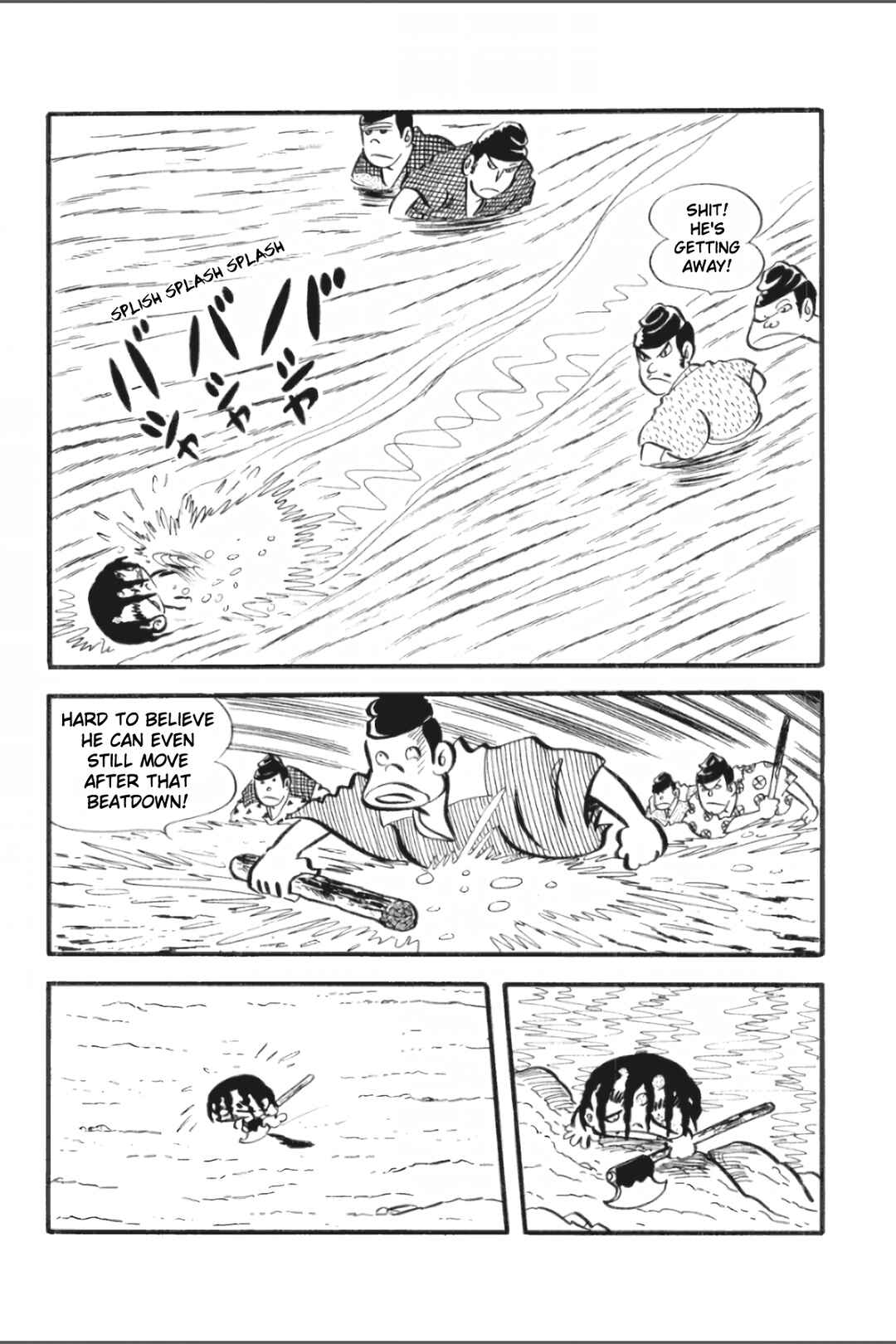 Chapter 23 - Page 21
