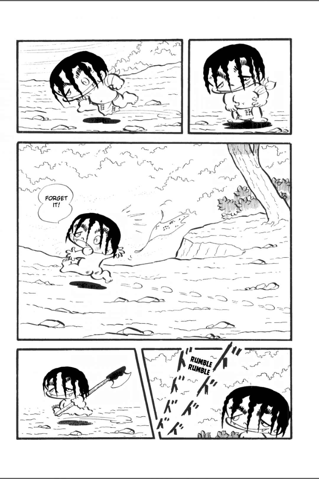 Chapter 23 - Page 5