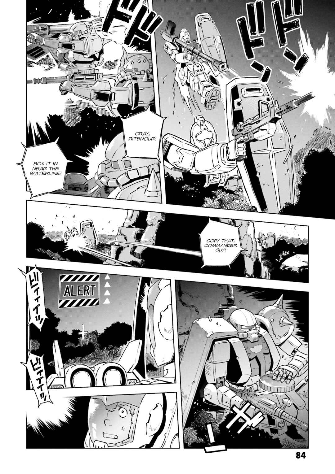 Chapter 3 - Page 18