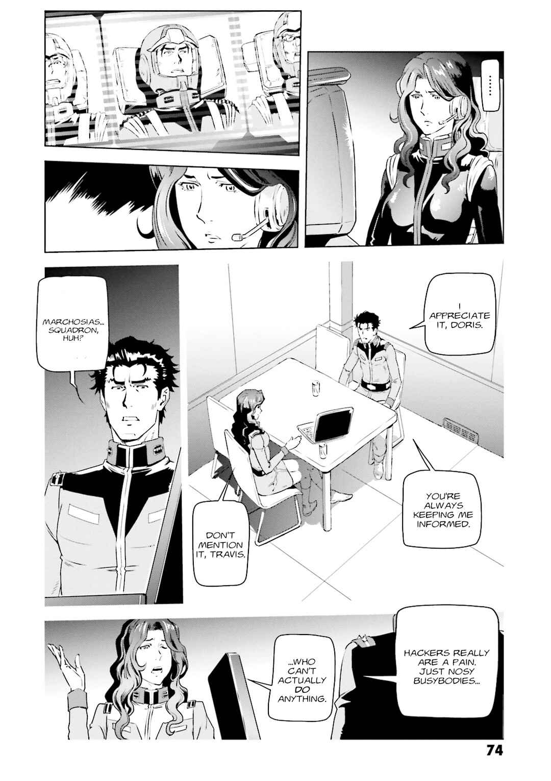 Chapter 3 - Page 8