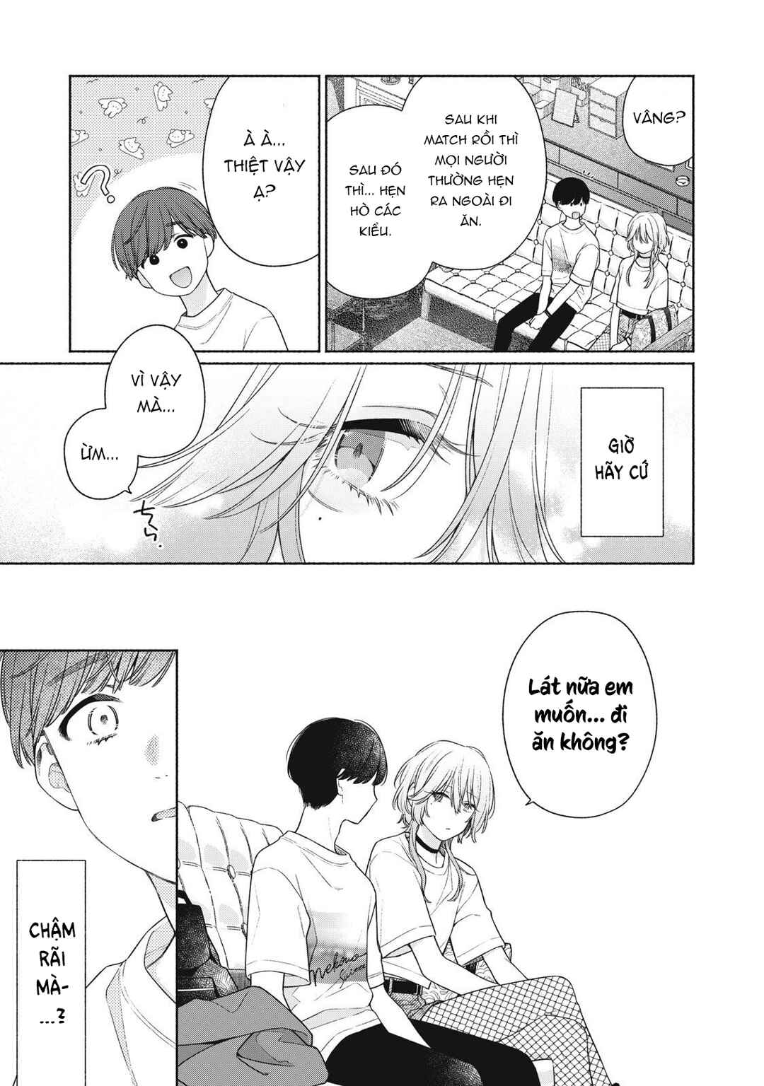 Chapter 3 - Page 31