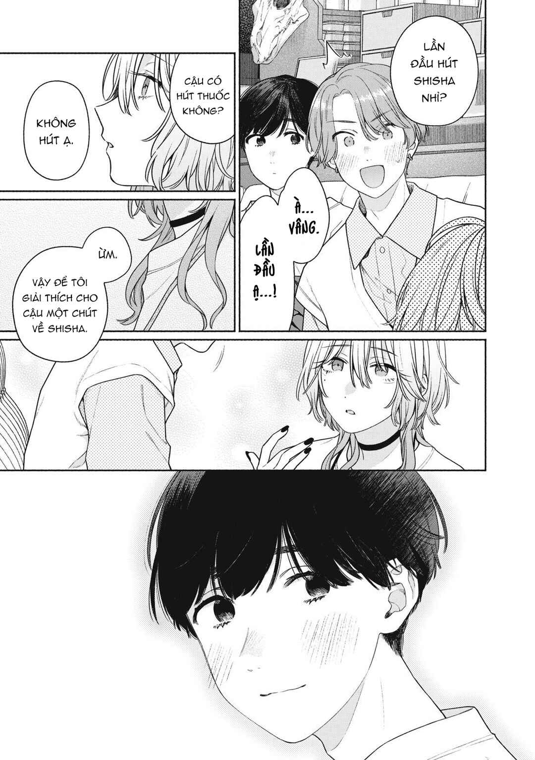 Chapter 3 - Page 6