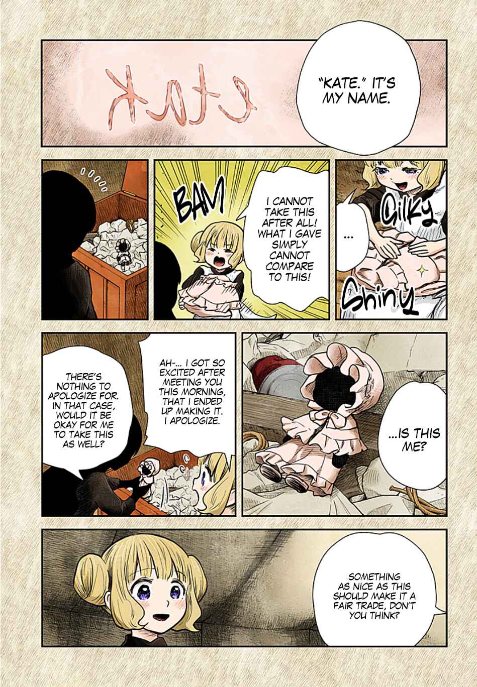 Chapter 106 - Page 10