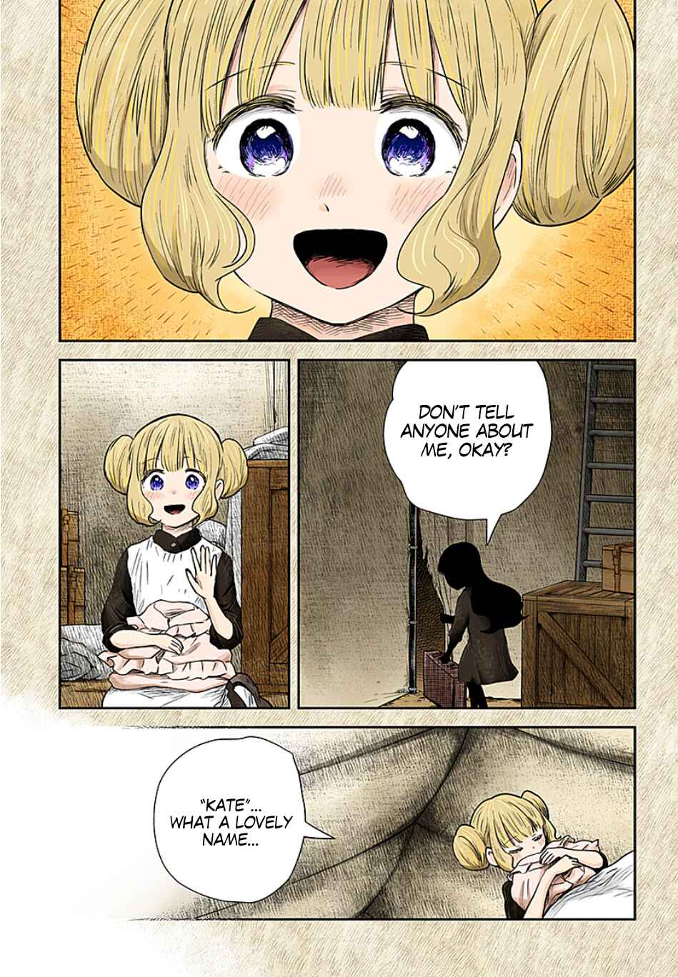 Chapter 106 - Page 12