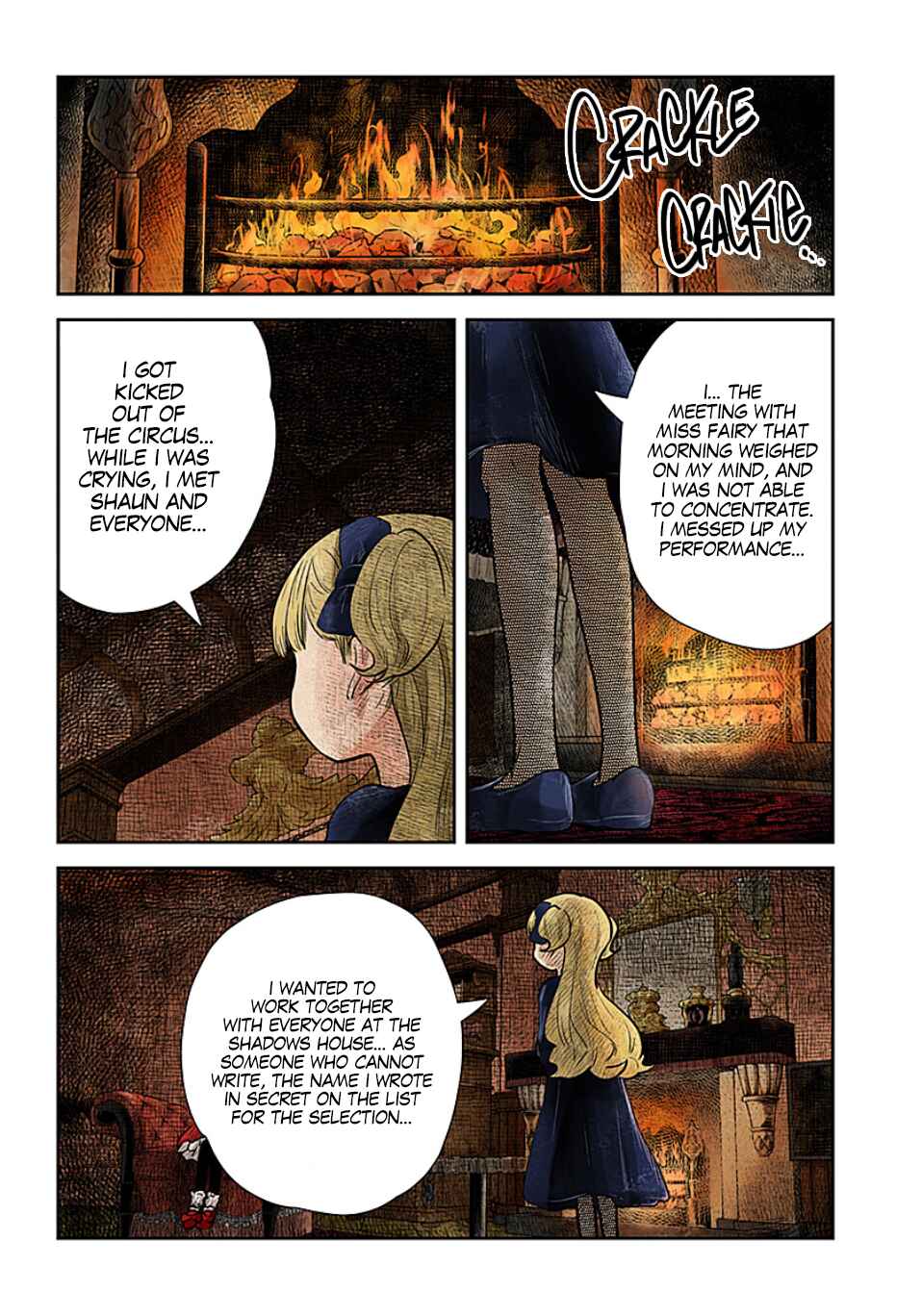 Chapter 106 - Page 13