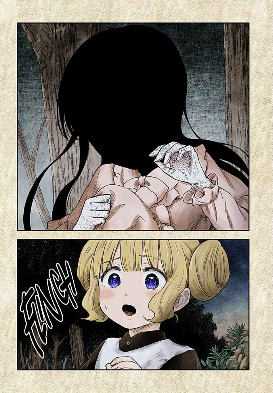 Chapter 106 - Page 3