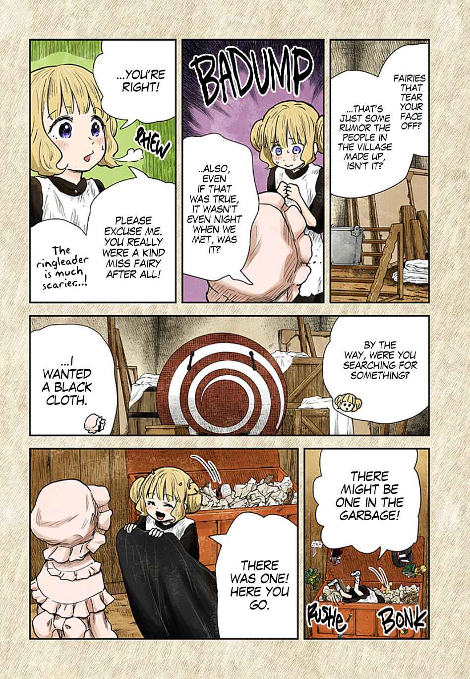 Chapter 106 - Page 7