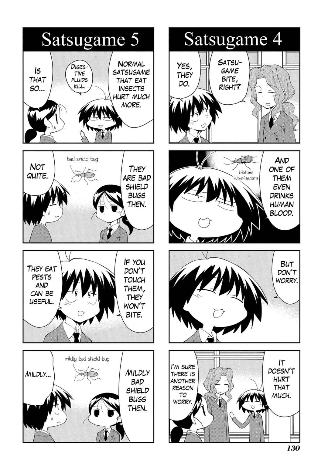 Chapter 190 - Page 6