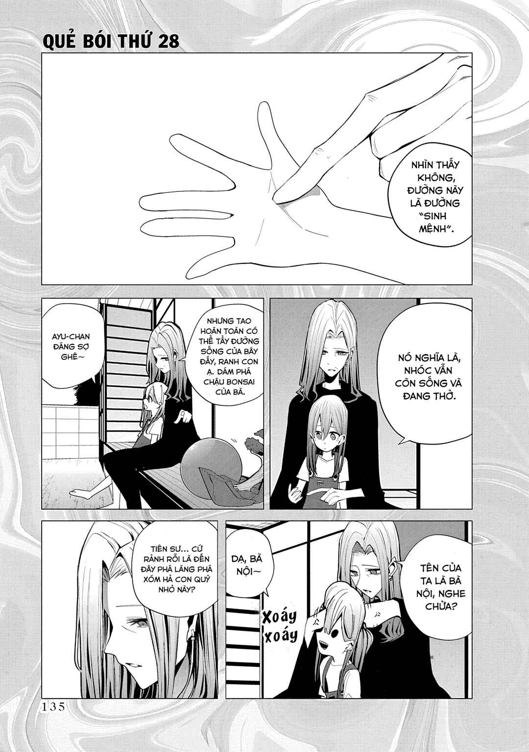 Chapter 28 - Page 1