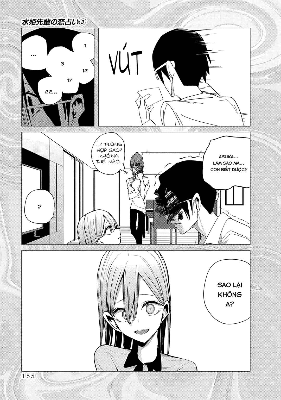 Chapter 28 - Page 21