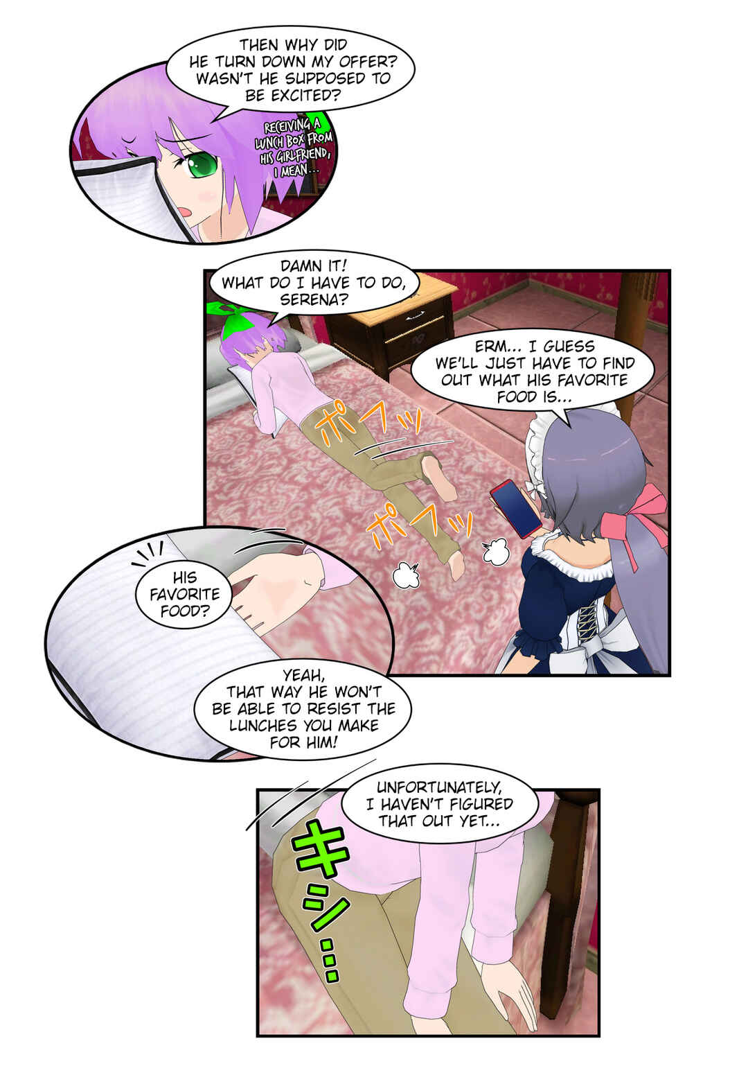 Chapter 37 - Page 11