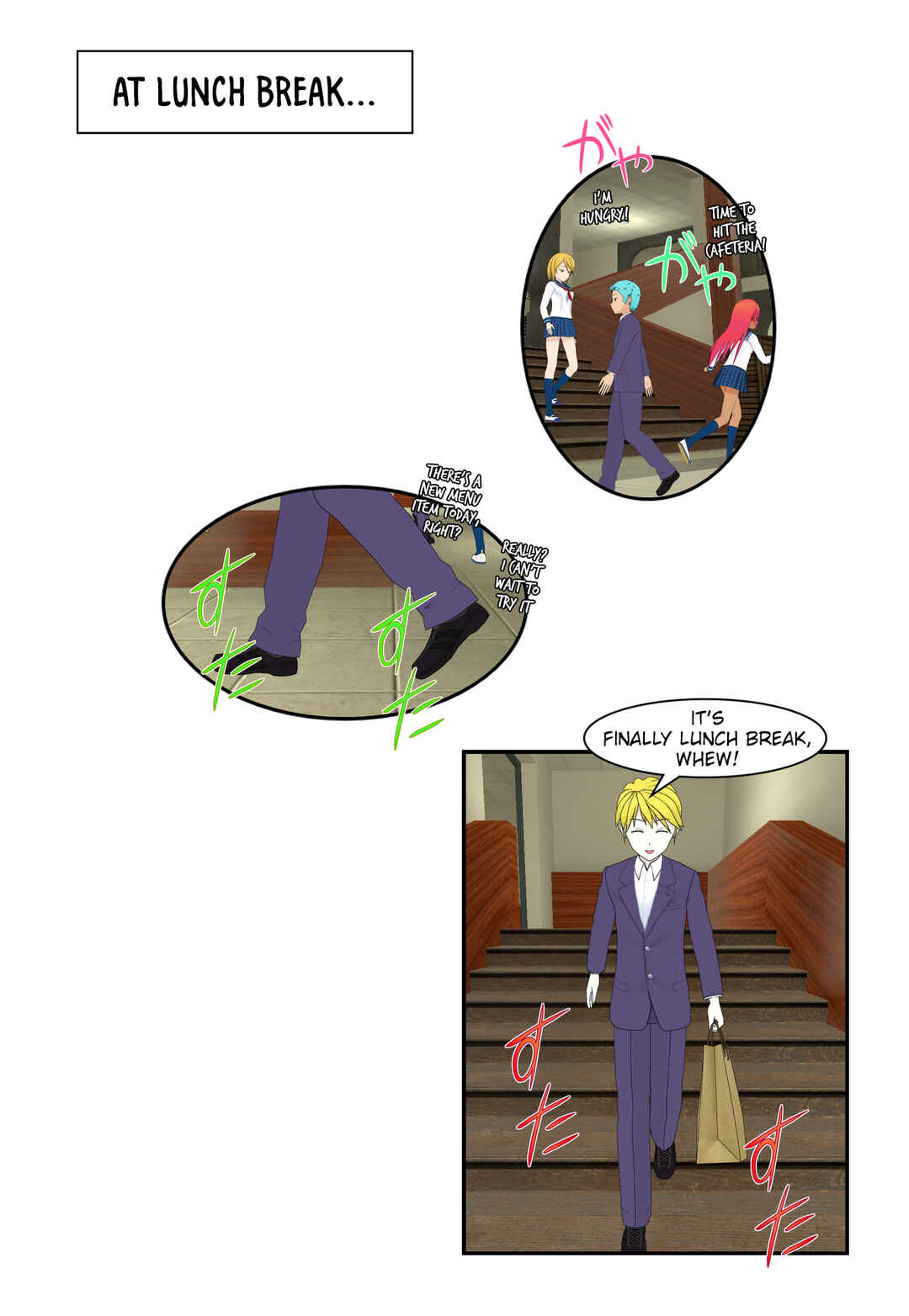 Chapter 37 - Page 17