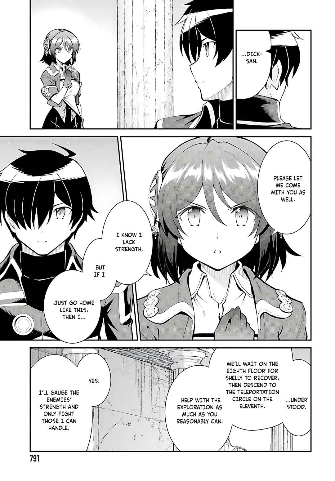 Chapter 45 - Page 4