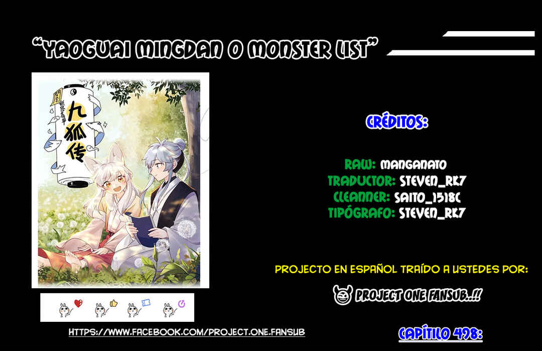 Chapter 498 - Page 1