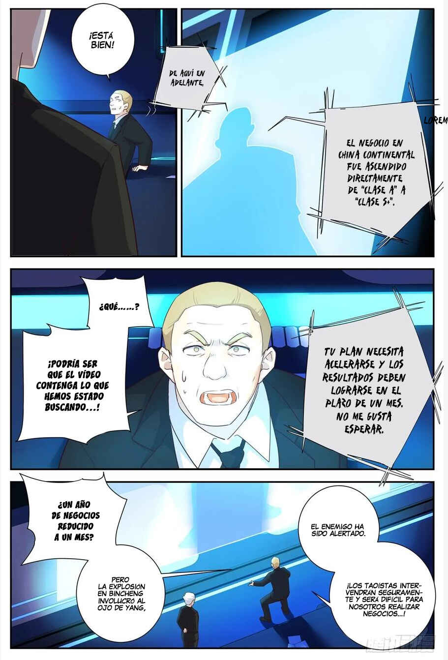 Chapter 498 - Page 11