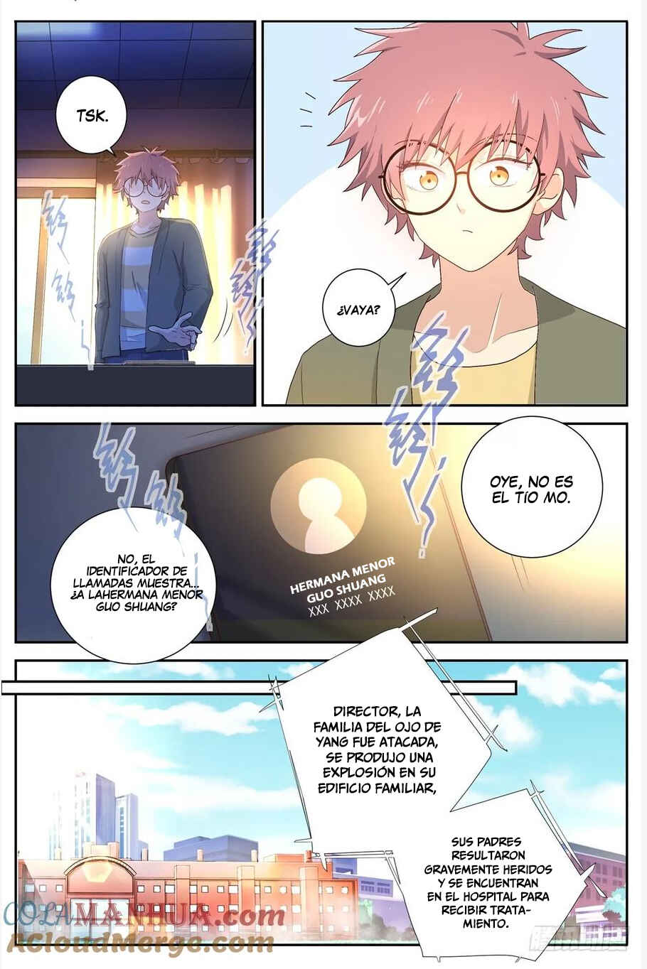 Chapter 498 - Page 4