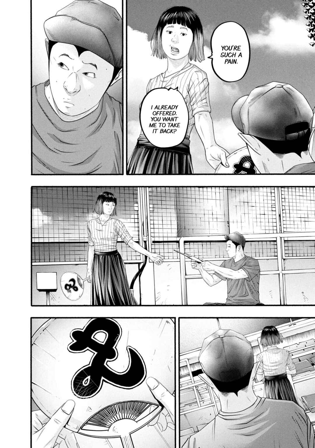 Chapter 389 - Page 10