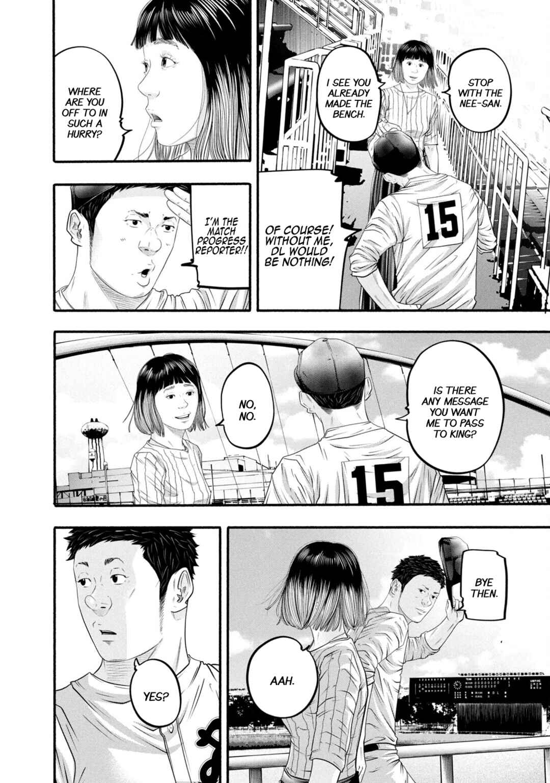 Chapter 389 - Page 12