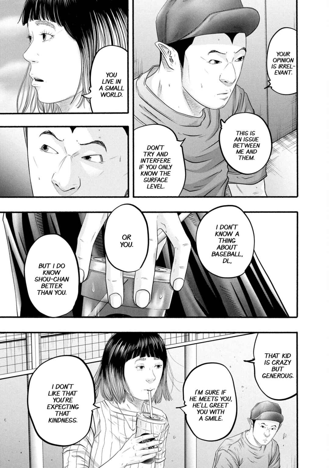 Chapter 389 - Page 5