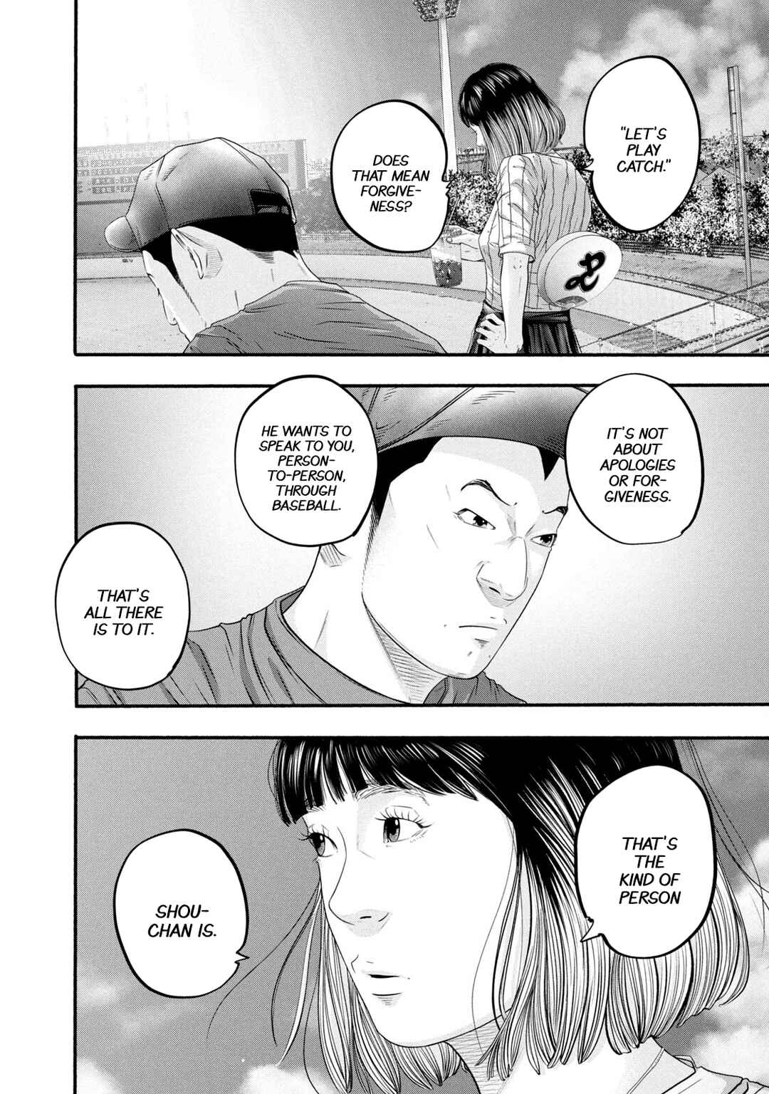 Chapter 389 - Page 8