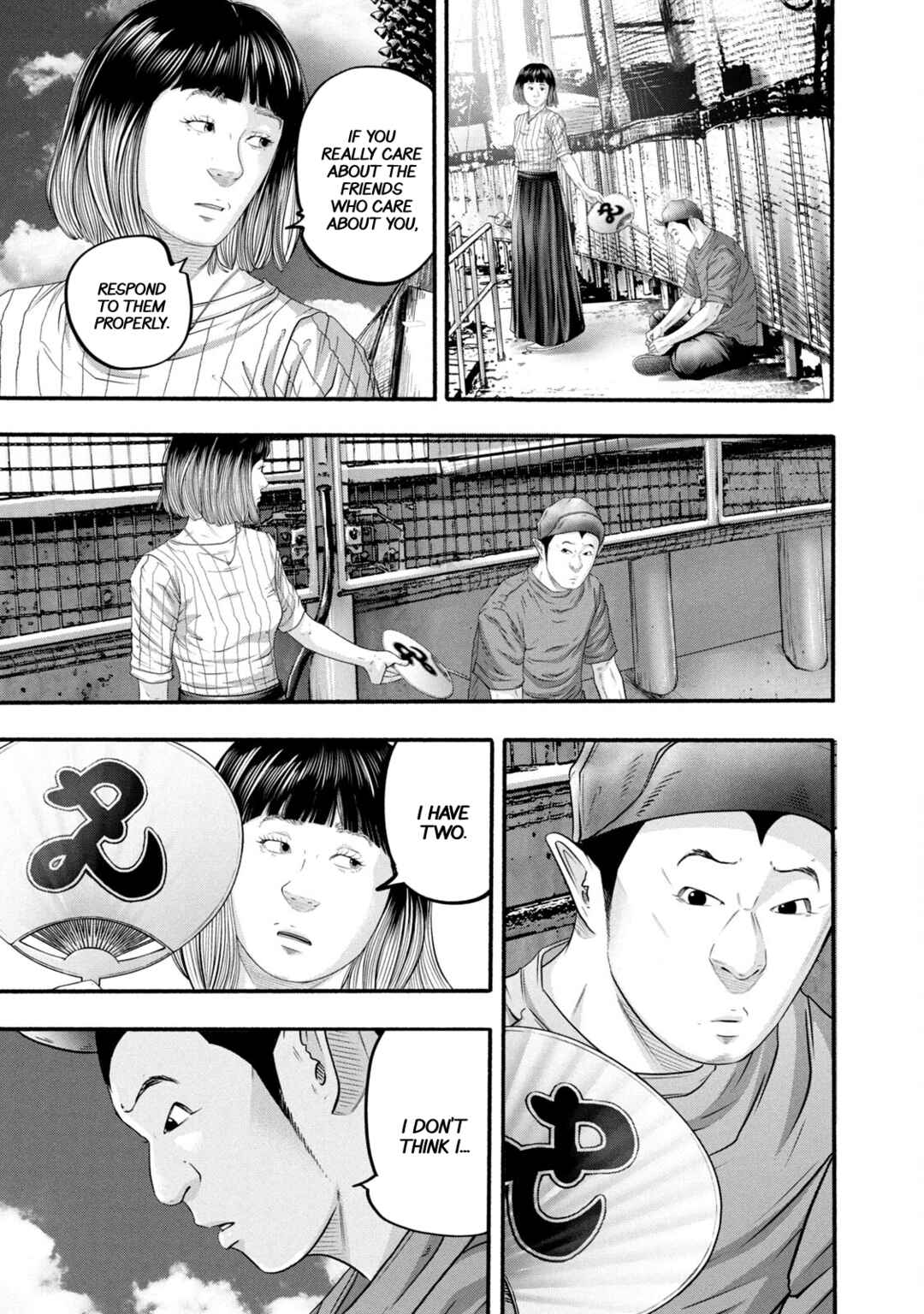 Chapter 389 - Page 9