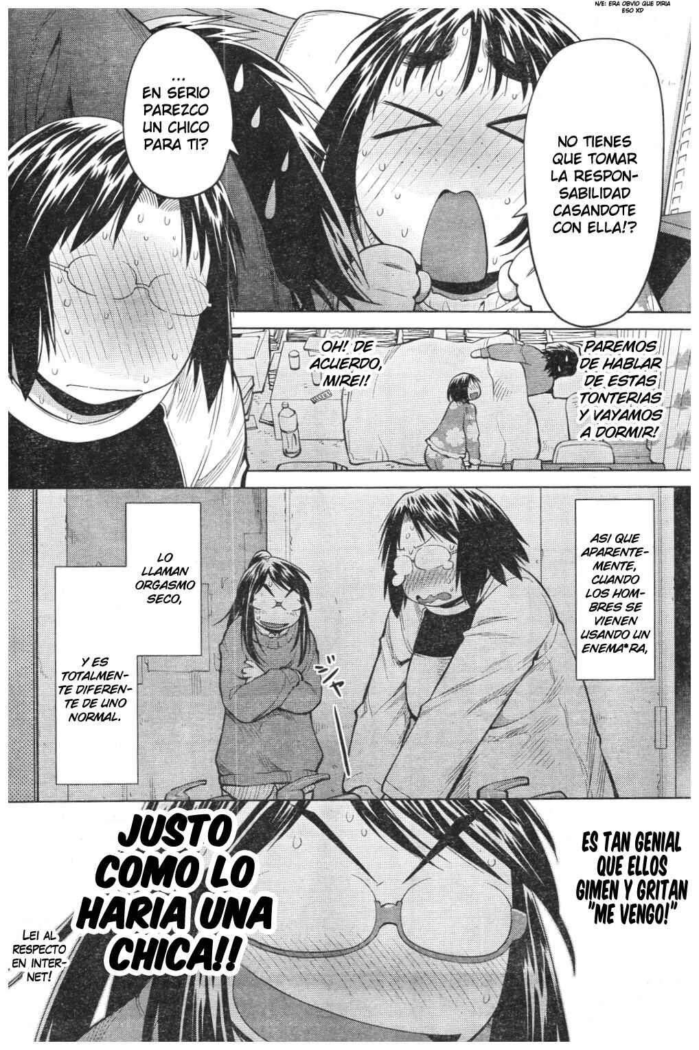 Chapter 82 - Page 15