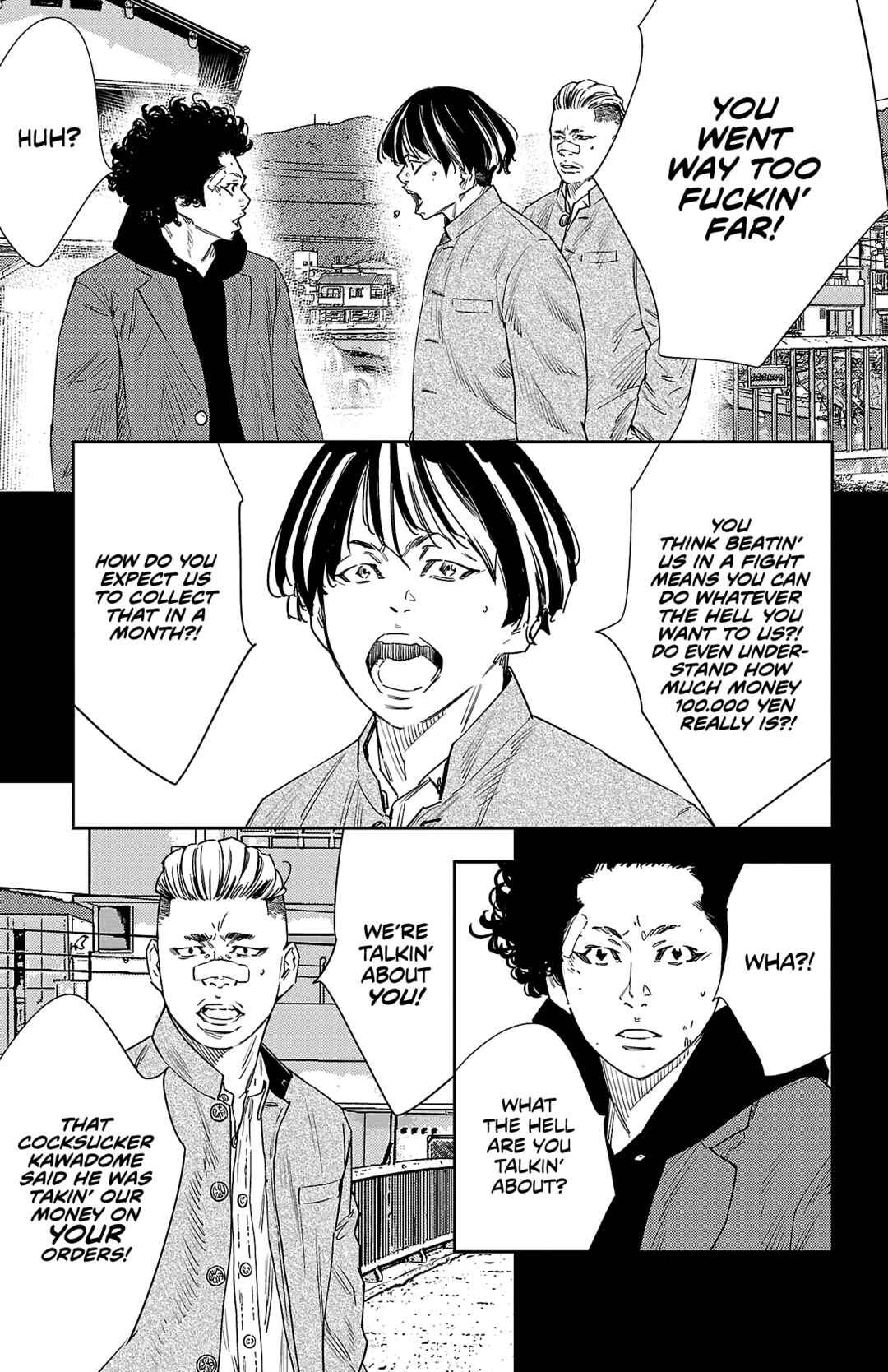 Chapter 35 - Page 12