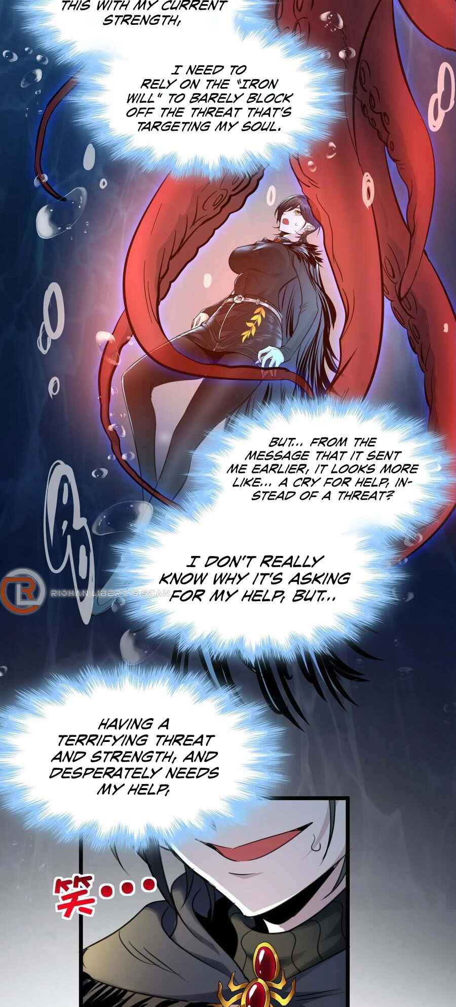 Chapter 93 - Page 21