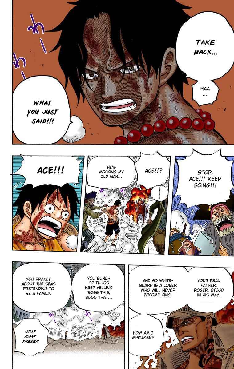 Chapter 573 - Page 12