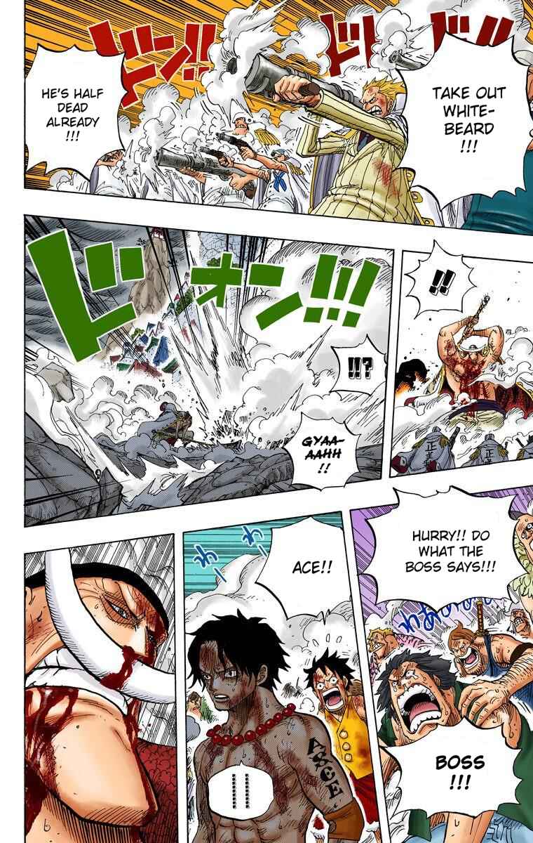 Chapter 573 - Page 4